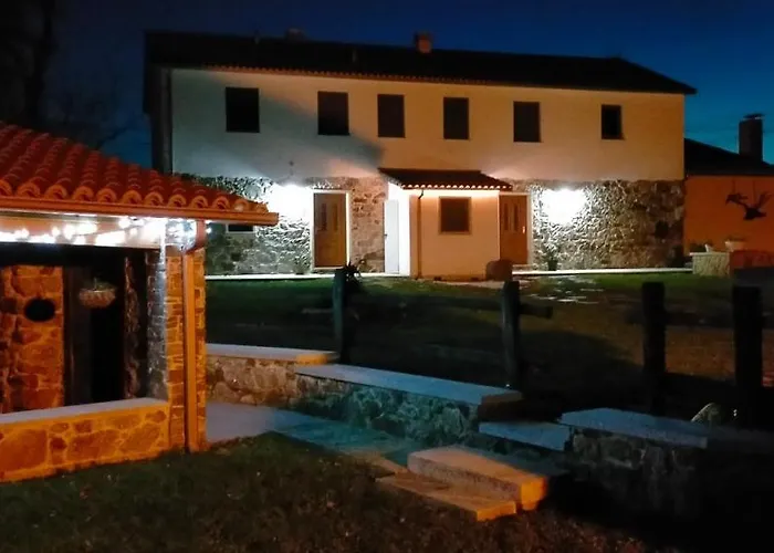 O Labrego De * Boimorto (A Coruna)