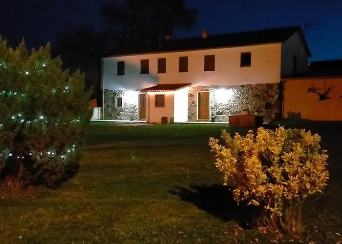 O Labrego De Apartmán