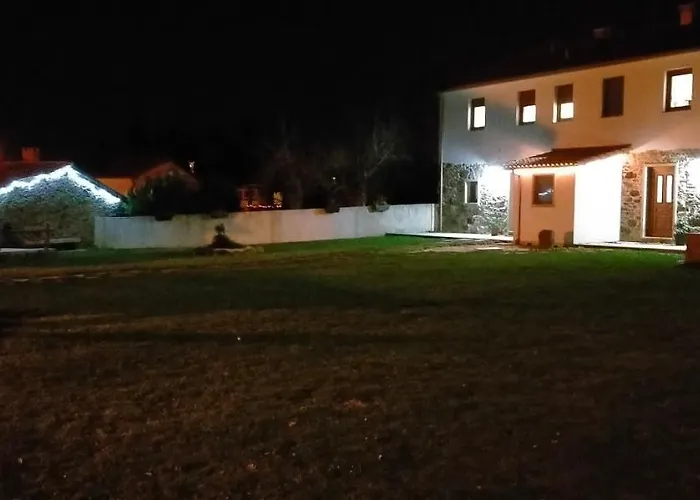 O Labrego De *