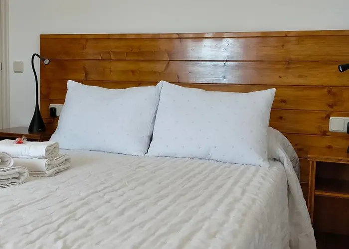 Apartmán O Labrego De